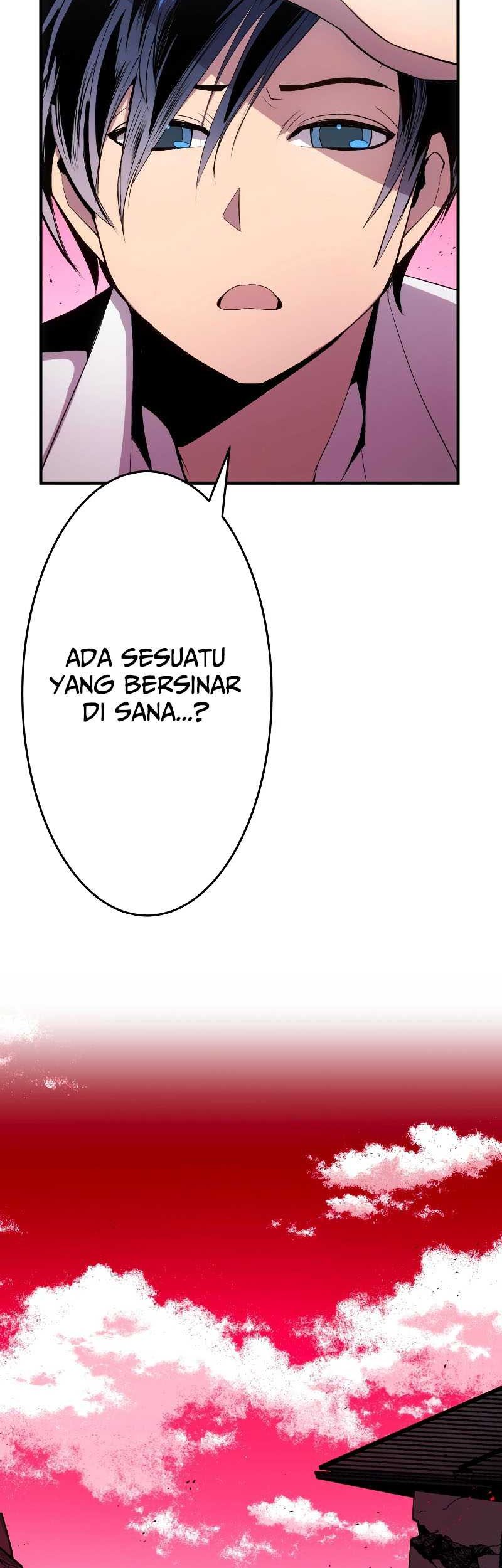From a Sacrifice to the Strongest Chapter 06 Gambar 32