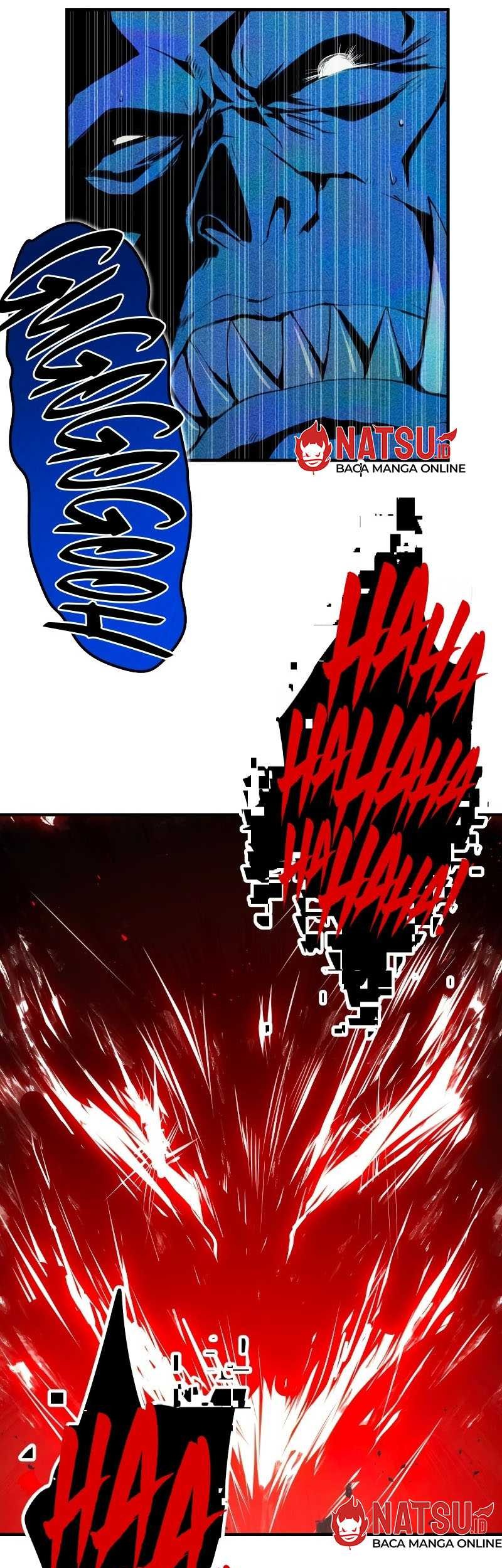 From a Sacrifice to the Strongest Chapter 05 Gambar 36