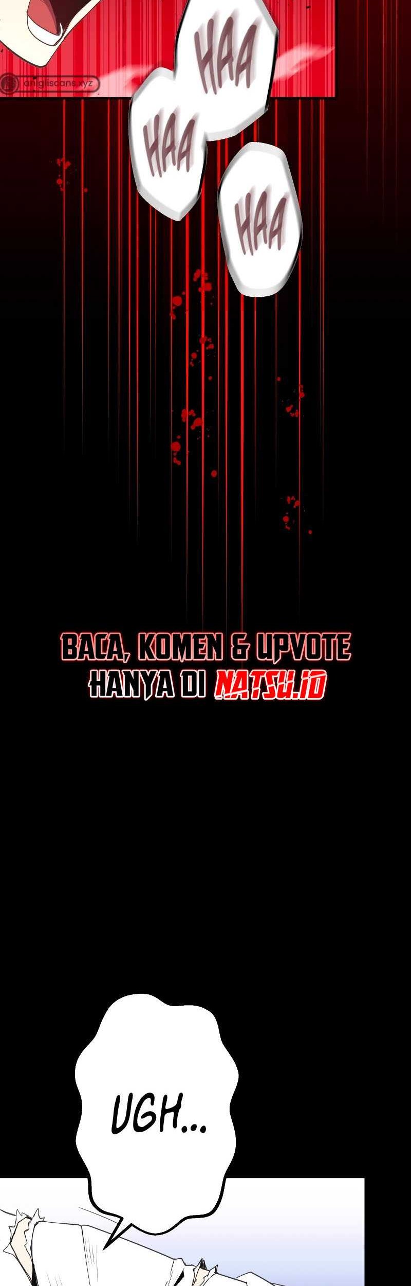 From a Sacrifice to the Strongest Chapter 03 Gambar 48