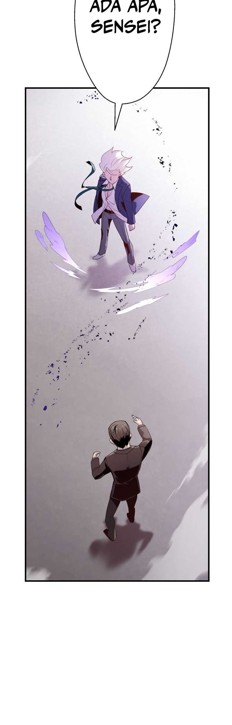 From a Sacrifice to the Strongest Chapter 02 Gambar 55
