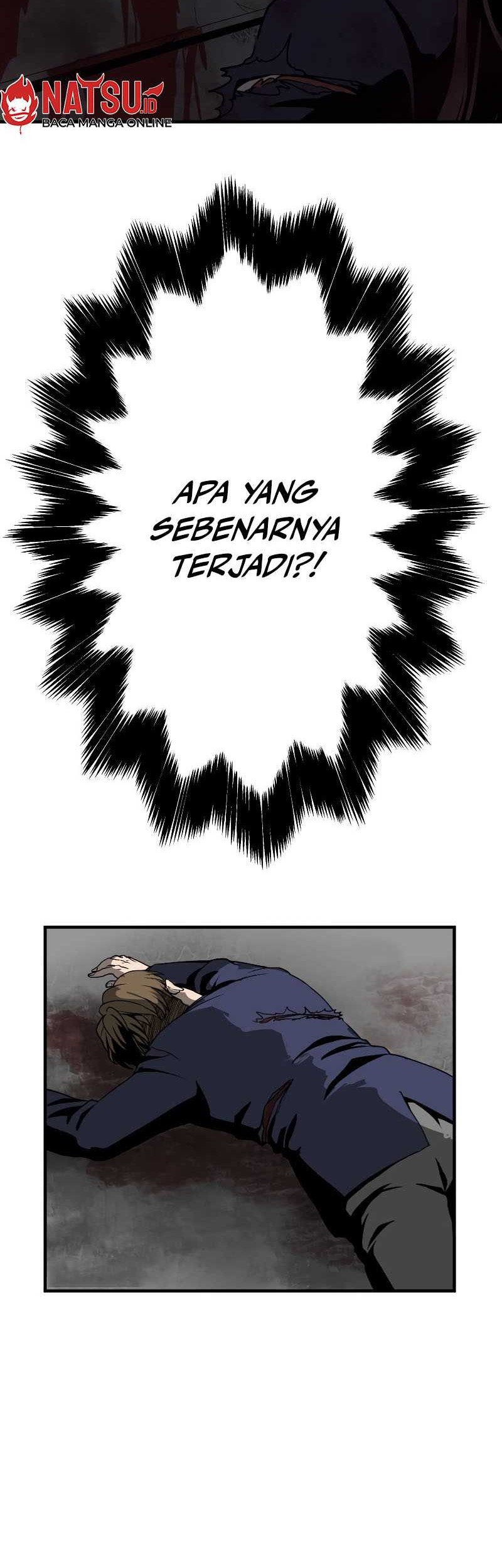 From a Sacrifice to the Strongest Chapter 01.2 Gambar 41