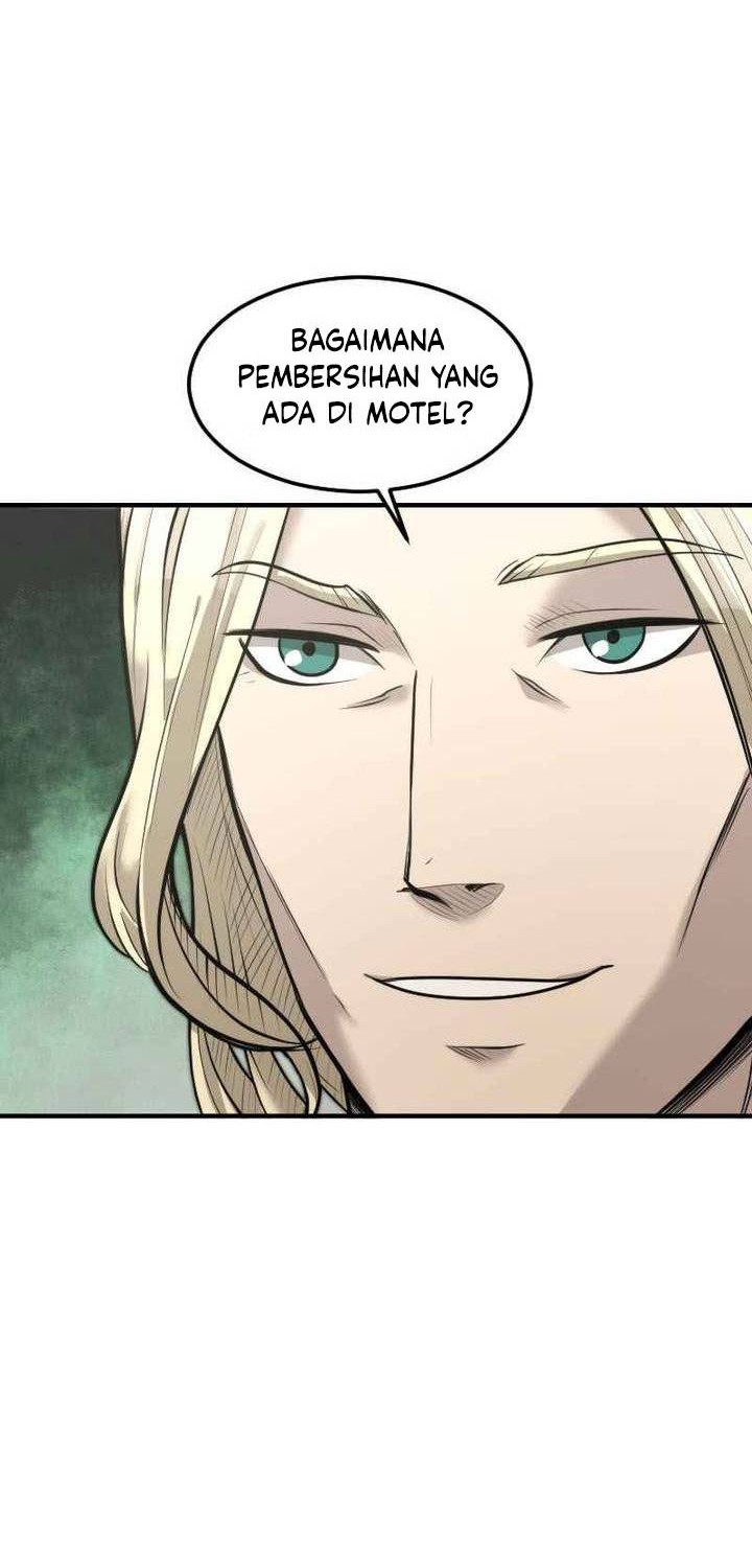 Paranoid Mage Chapter 10 halaman 27