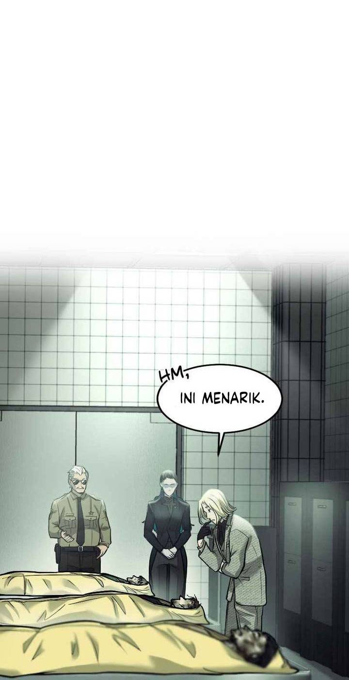 Paranoid Mage Chapter 10 halaman 29