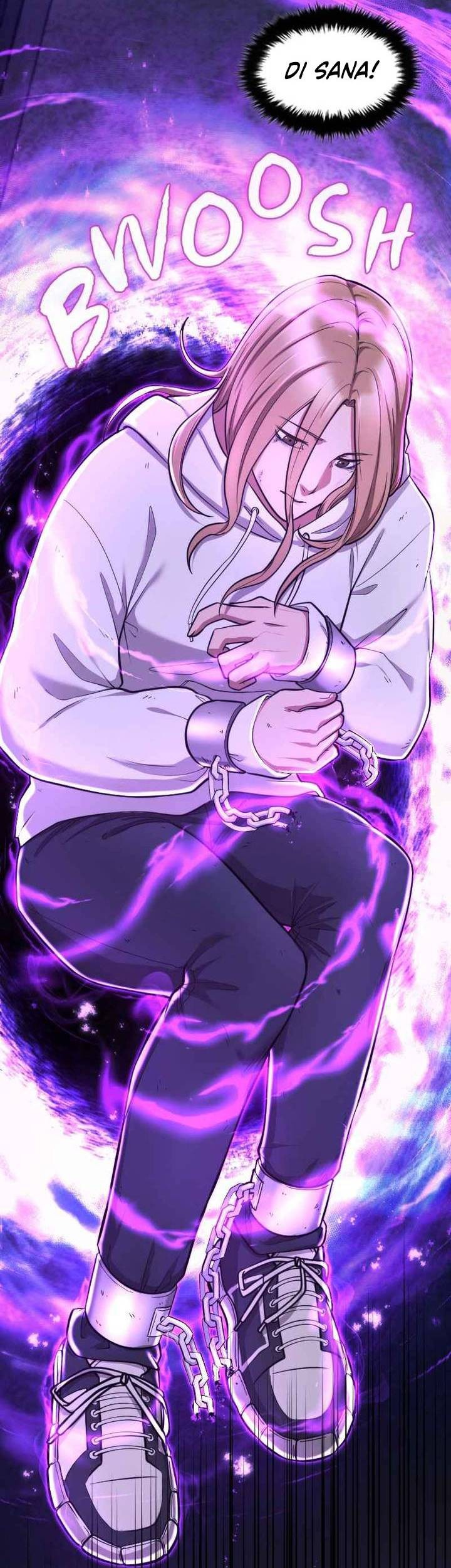 Paranoid Mage Chapter 9 halaman 33