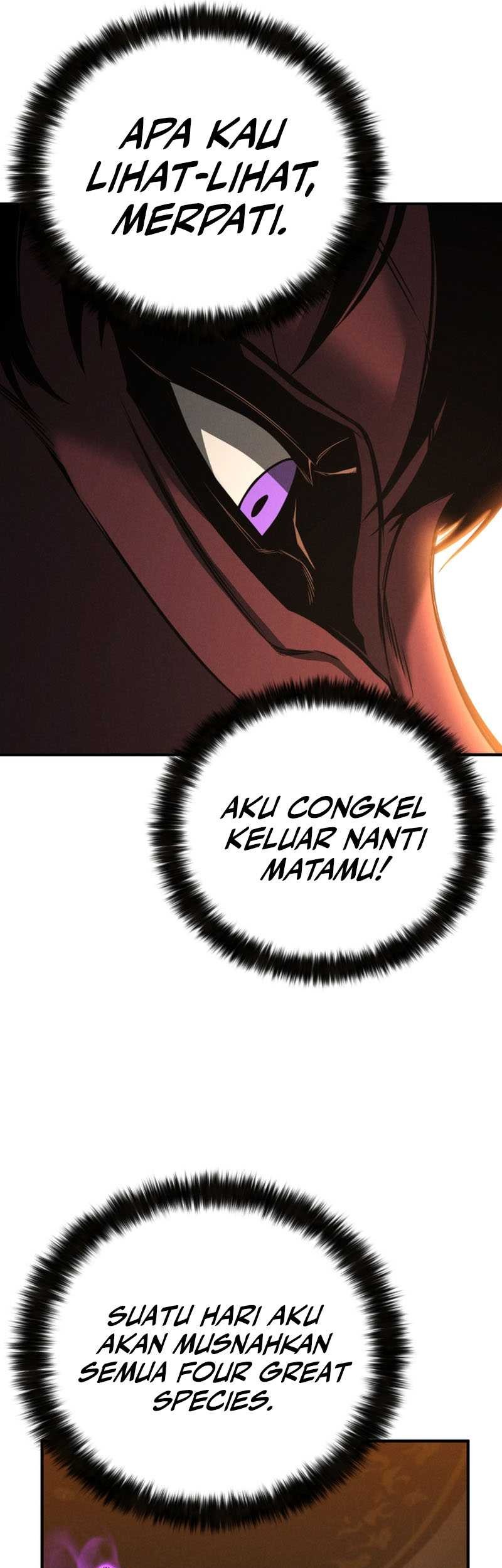 Absolute Necromancer Chapter 51 halaman 34