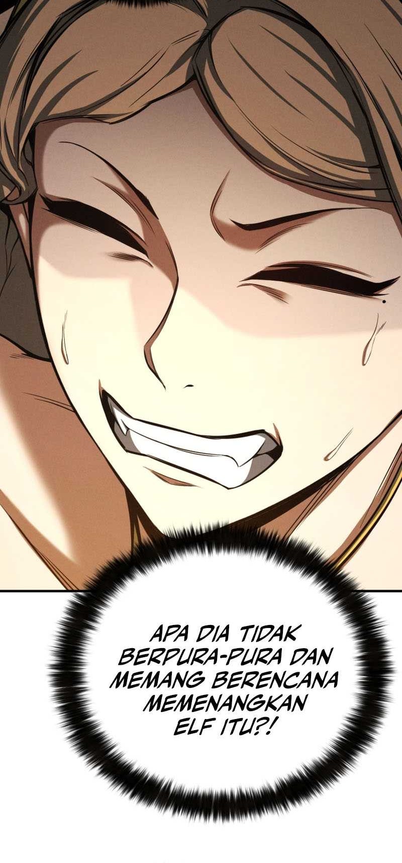 Absolute Necromancer Chapter 51 halaman 33