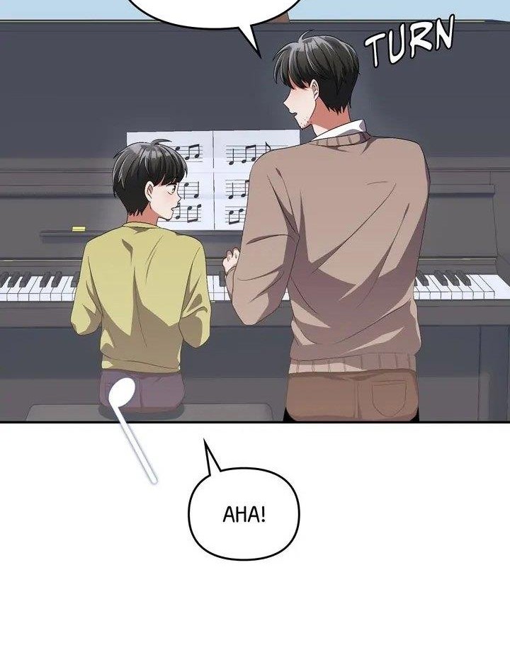 The Life of a Piano Genius Chapter 1 – halaman 23