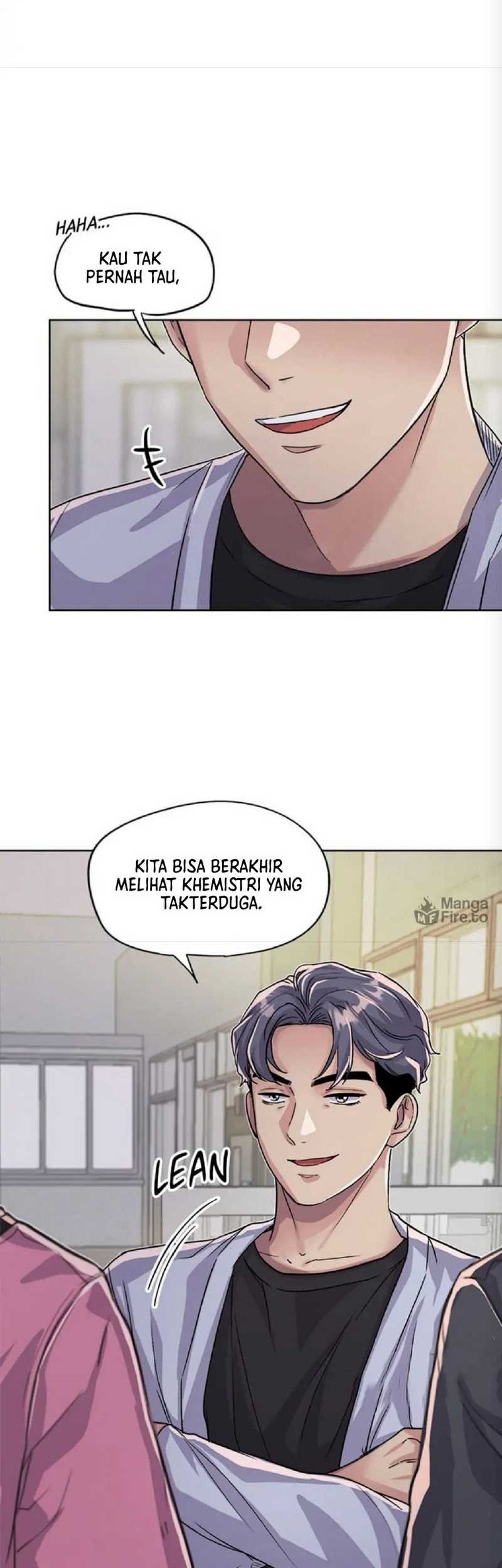 Road to Stardom Chapter 25 Gambar 18