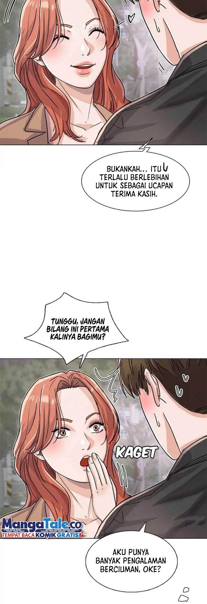 Road to Stardom Chapter 14 Gambar 17