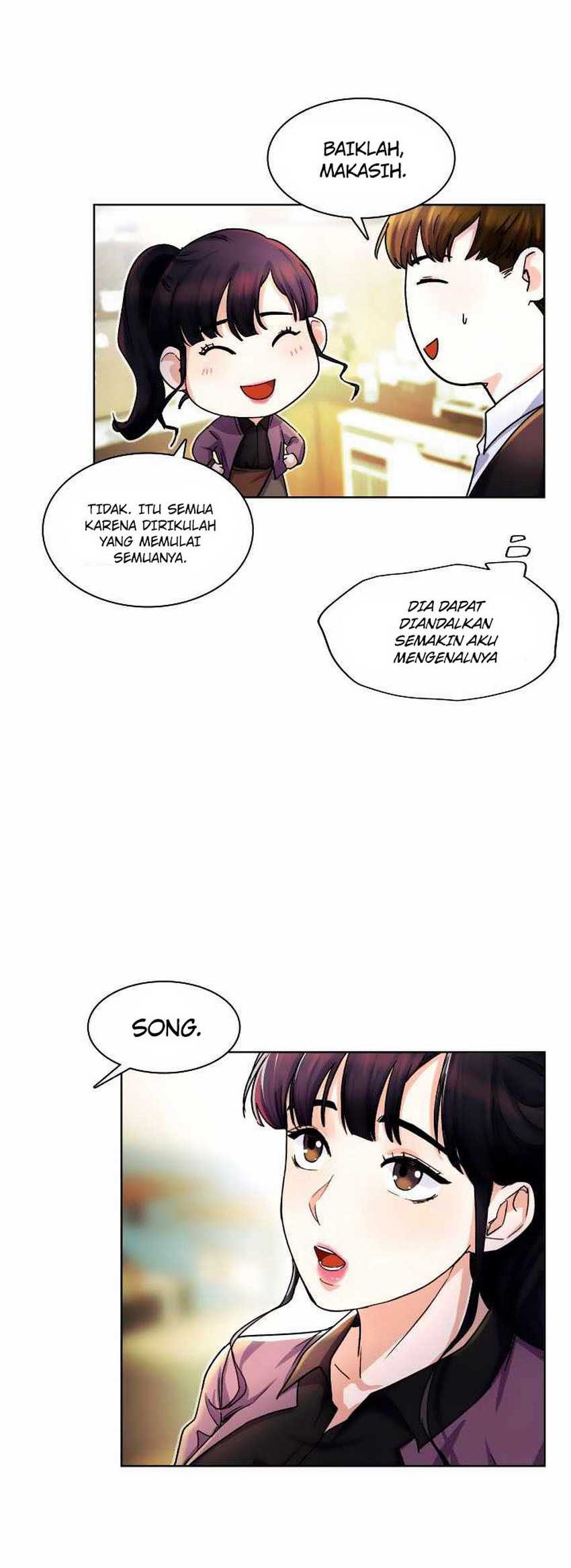 Road to Stardom Chapter 04 Gambar 18