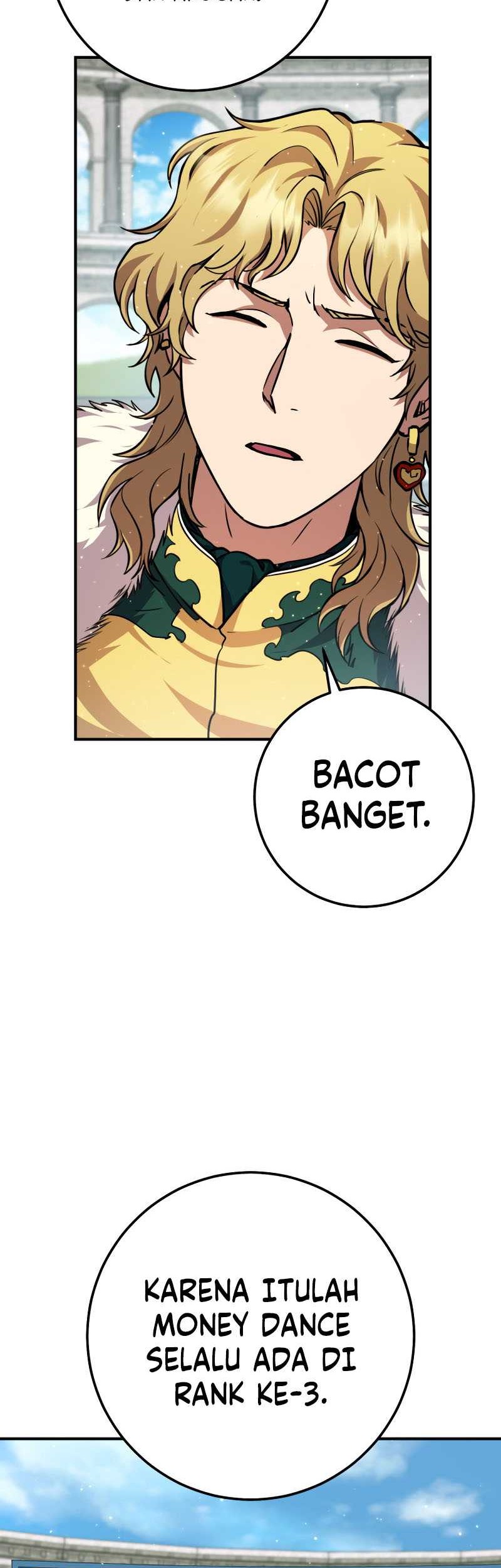 Legendary Blacksmith’s Vengeance Chapter 51 halaman 35