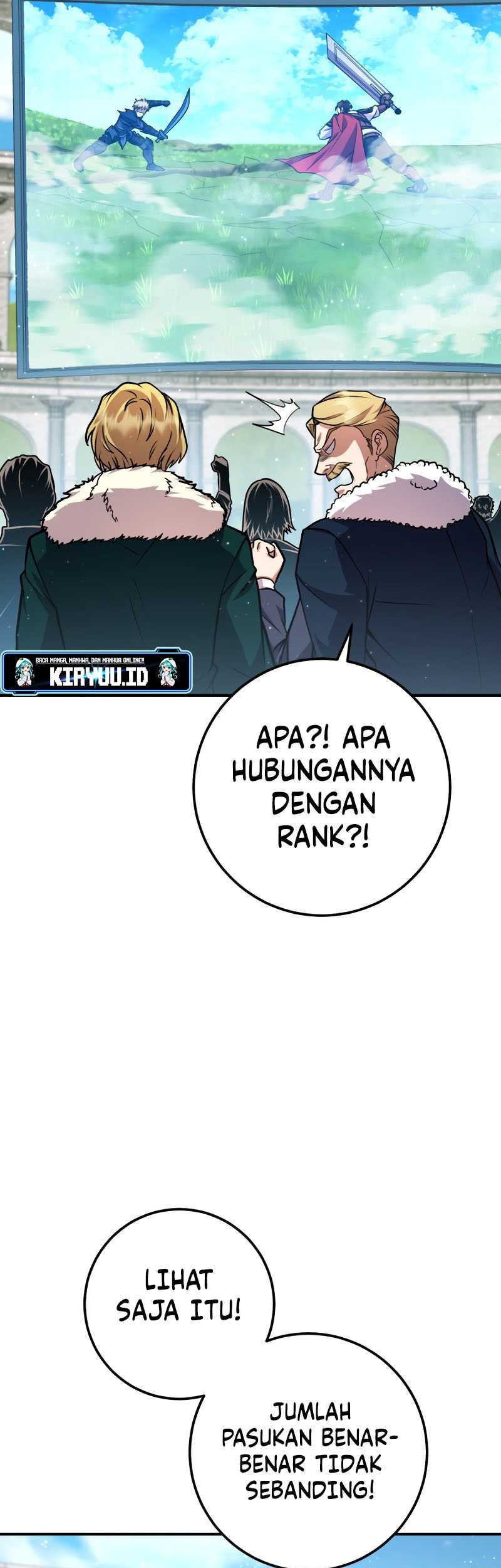 Legendary Blacksmith’s Vengeance Chapter 51 halaman 36