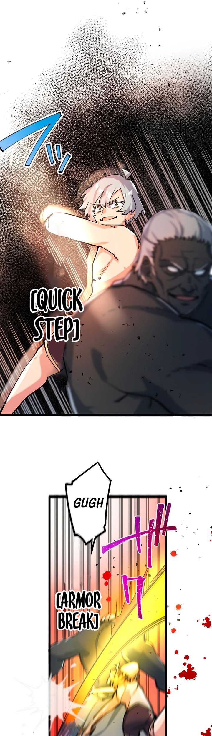 The Only New Game+ Hardcore Gamer ~I’m so Overpowered, I Shattered the Game’s Balance~ Chapter 11 Gambar 40