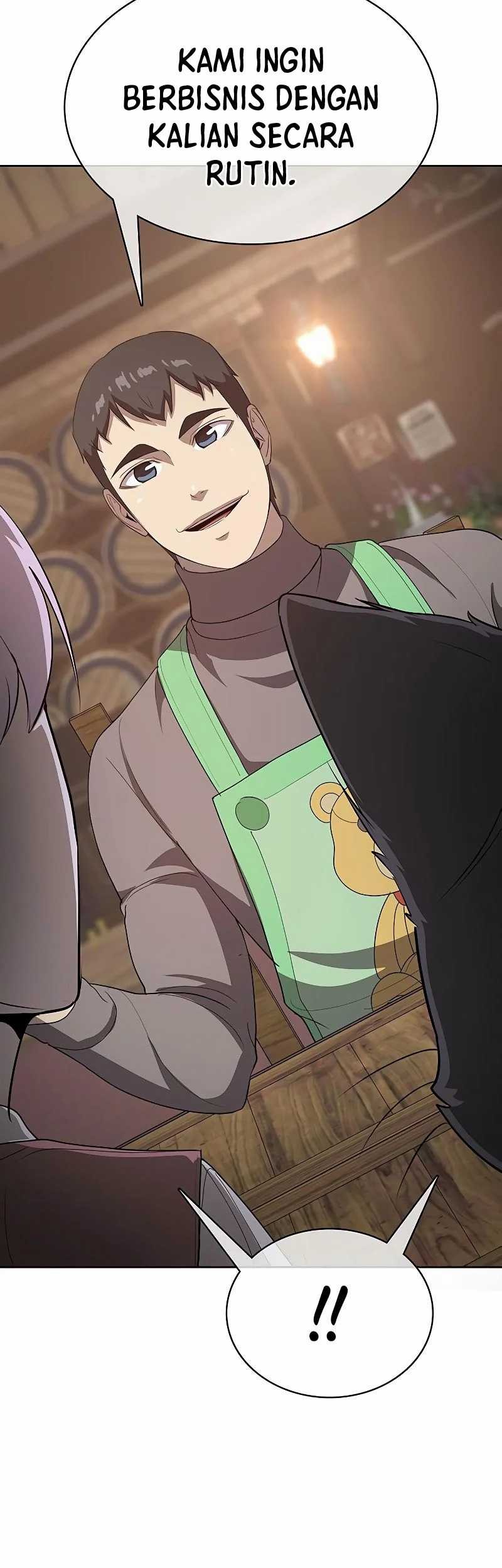 The Strongest Chef in Another World Chapter 23 halaman 25