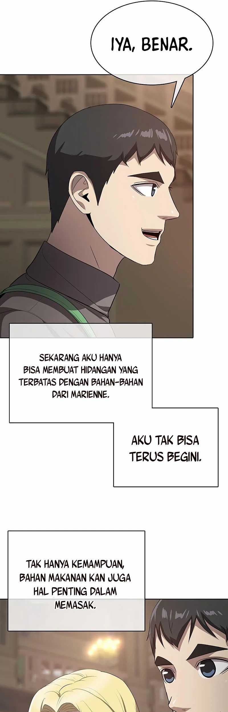 The Strongest Chef in Another World Chapter 23 halaman 27