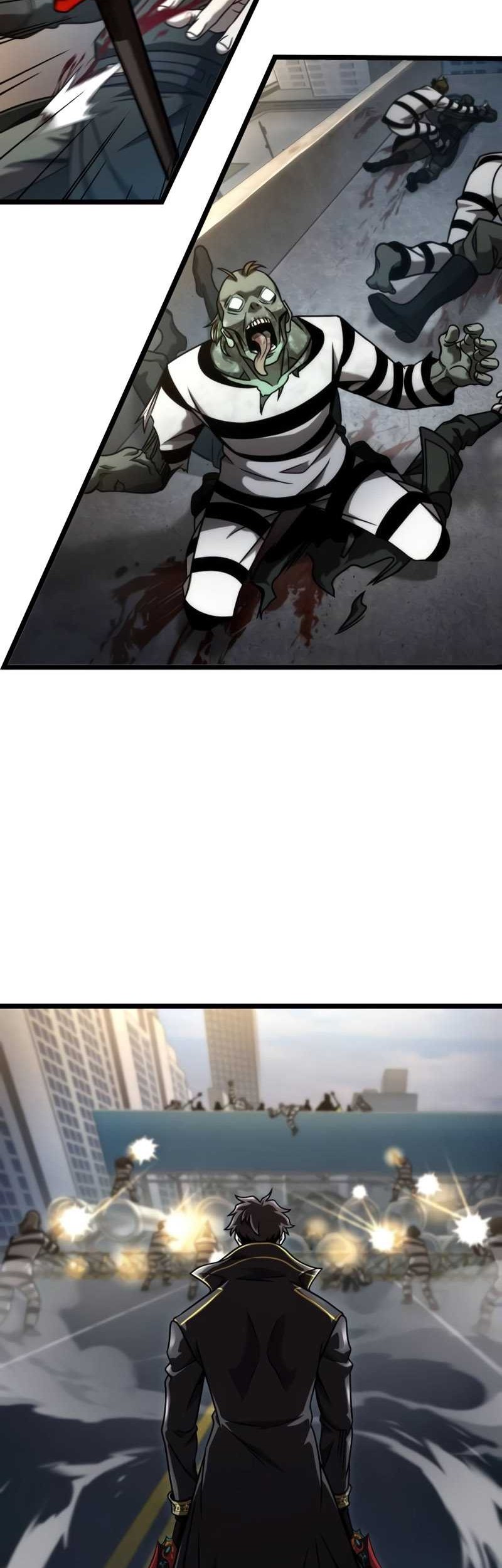 Insanely-Talented Player Chapter 42 Gambar 27