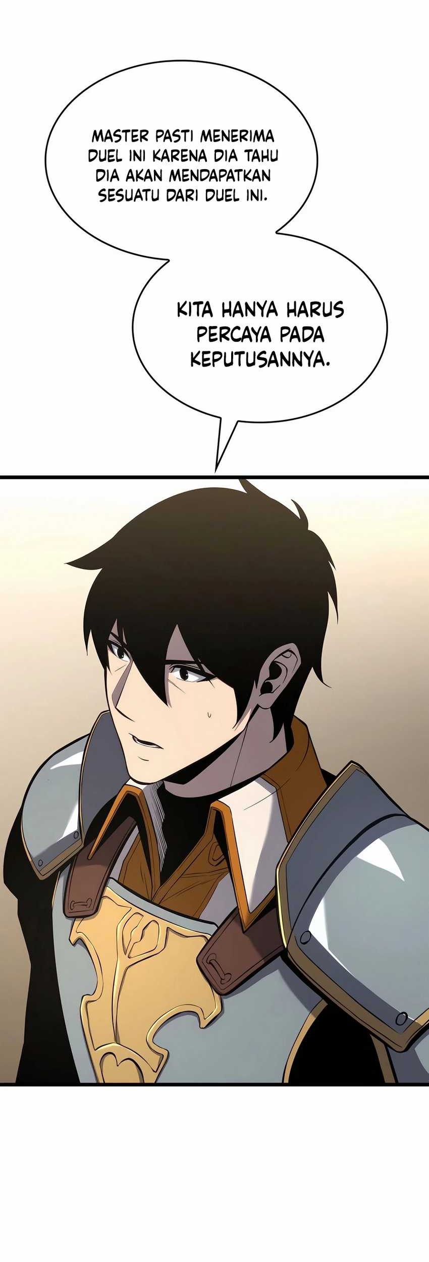 The Count’s Youngest Son Is A Player! Chapter 55 Gambar 30