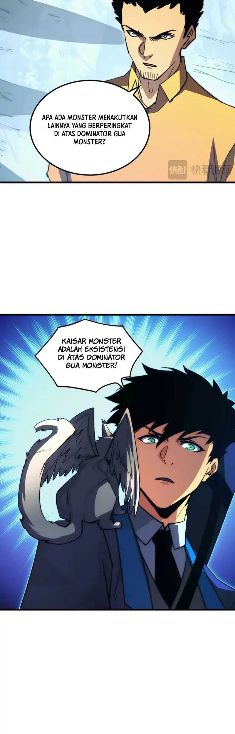 Rise From The Rubble Chapter 276 halaman 16