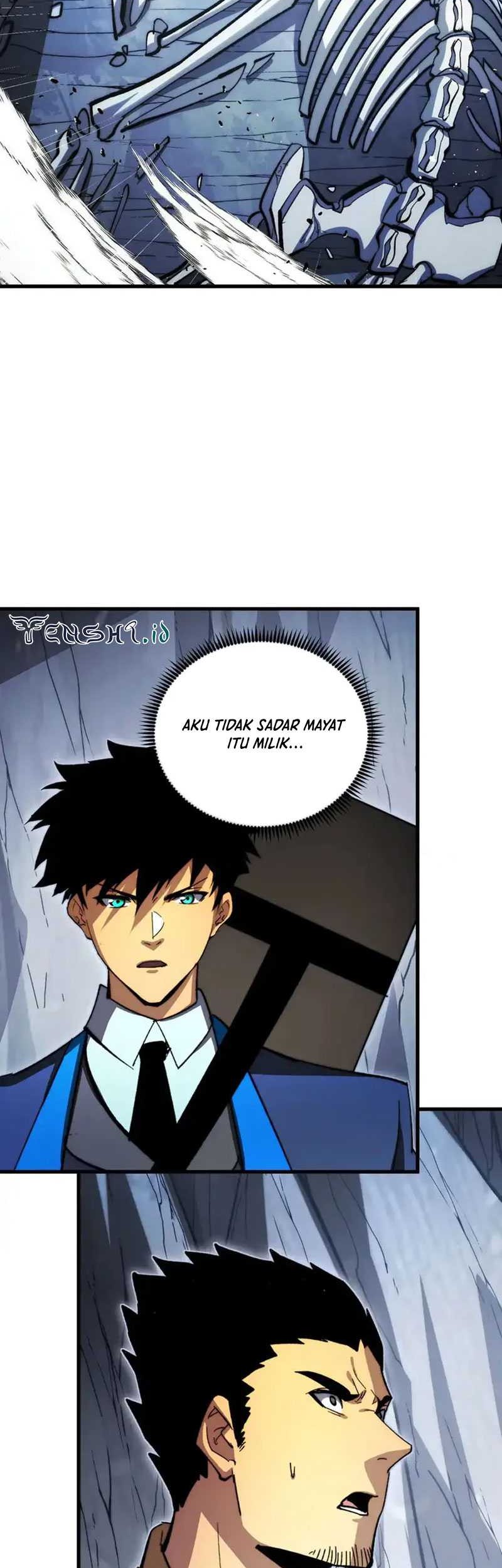 Rise From The Rubble Chapter 275 halaman 16