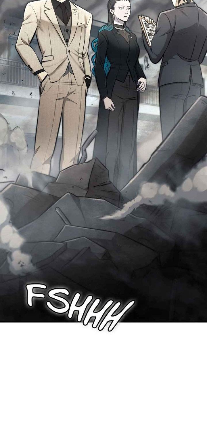 Paranoid Mage Chapter 11 halaman 29