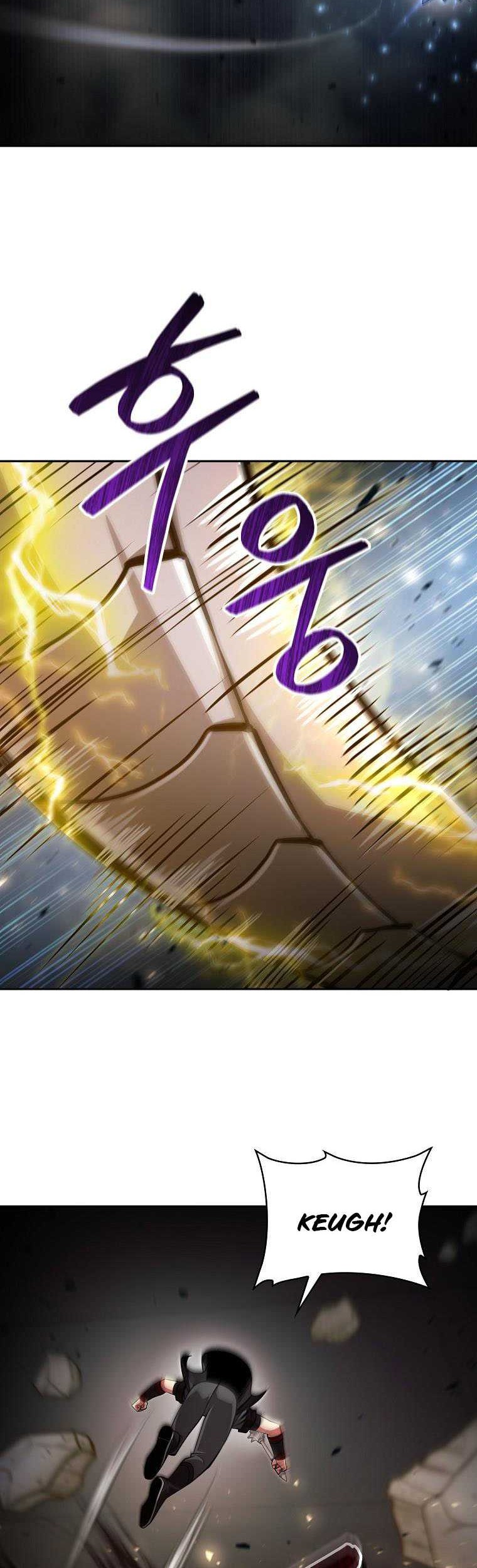 Debuff Master Chapter 18 halaman 34