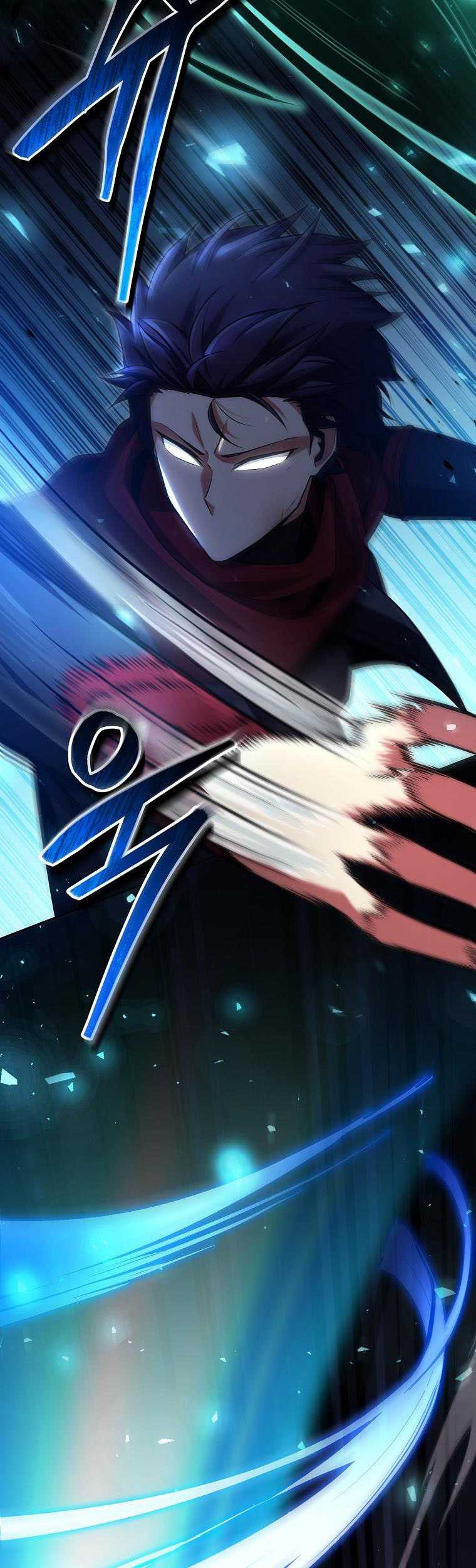 Debuff Master Chapter 17 halaman 32
