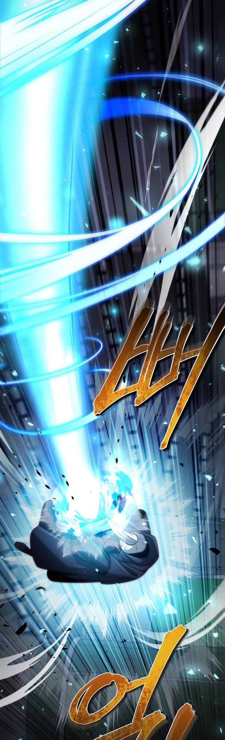Debuff Master Chapter 17 halaman 33