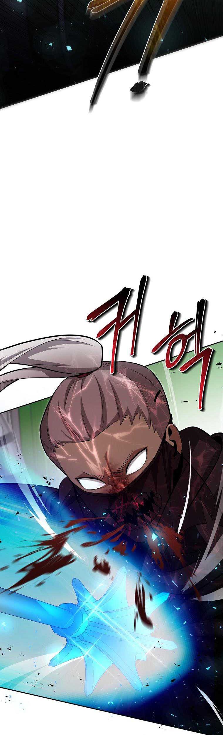 Debuff Master Chapter 17 halaman 34