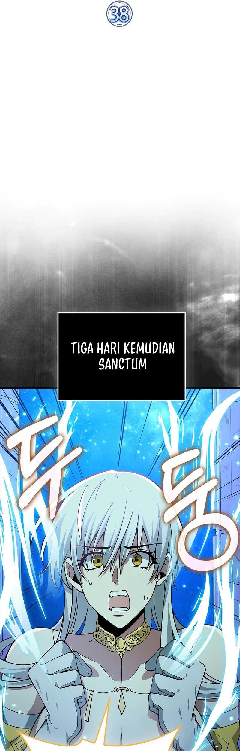 I’m Not a Regressor Chapter 38 halaman 26