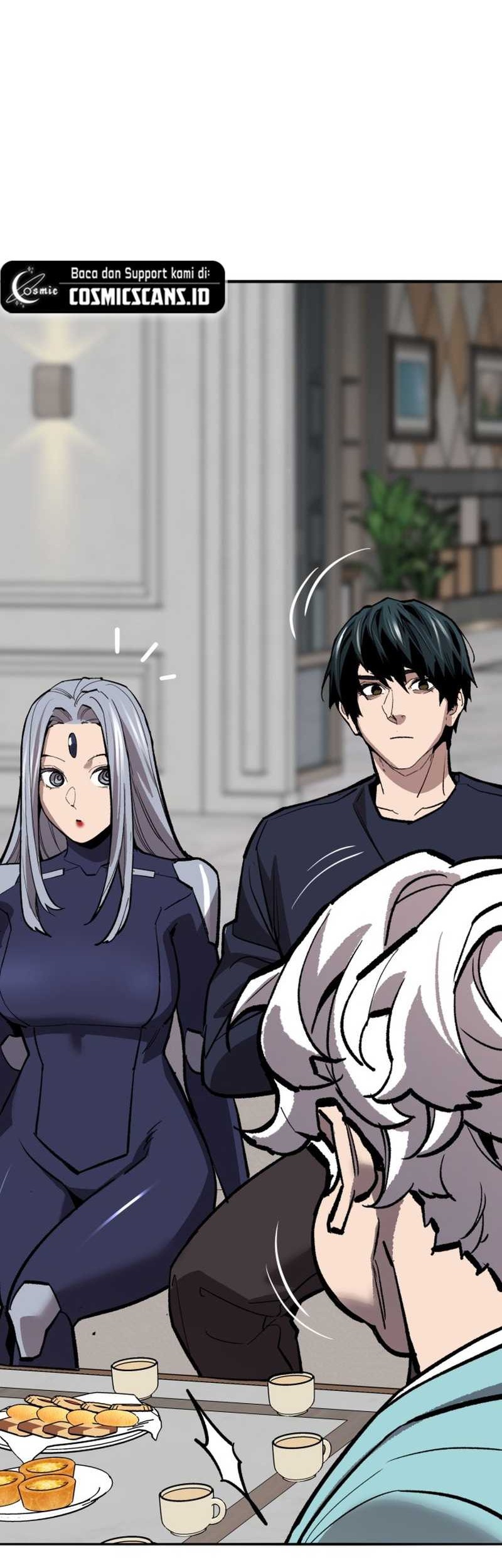 Limit Breaker Chapter 139 halaman 46