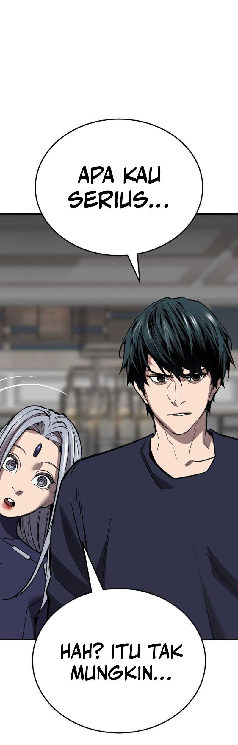 Limit Breaker Chapter 139 halaman 47