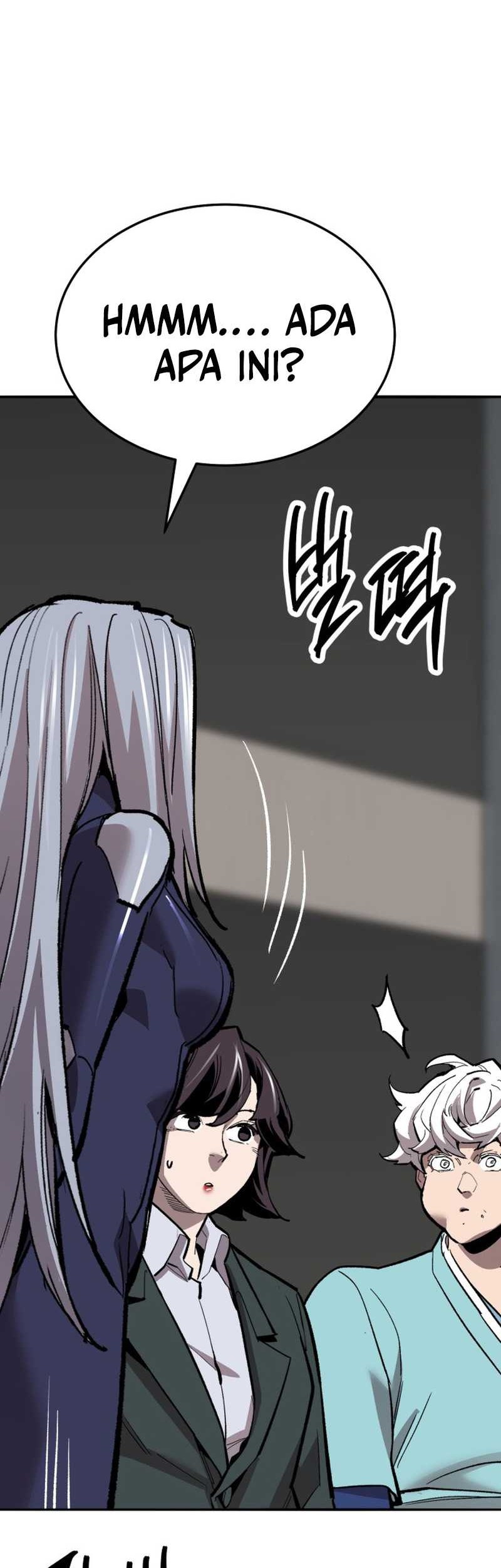 Limit Breaker Chapter 139 halaman 48