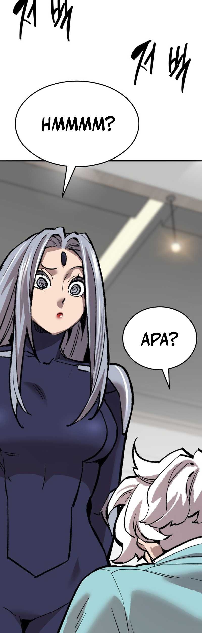 Limit Breaker Chapter 139 halaman 49