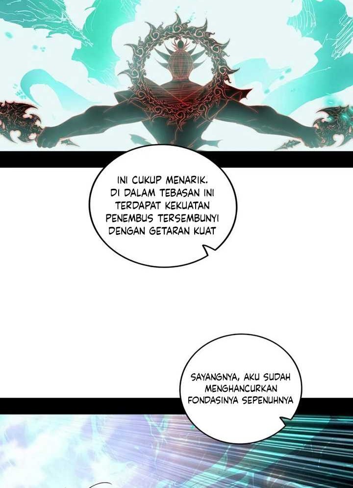 I’m An Evil God Chapter 471 halaman 21