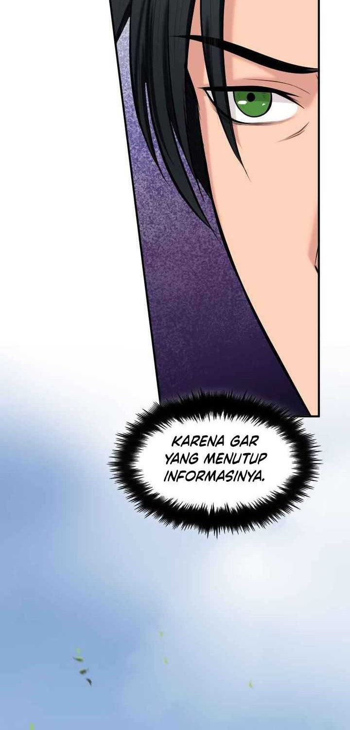 Paranoid Mage Chapter 12 halaman 26
