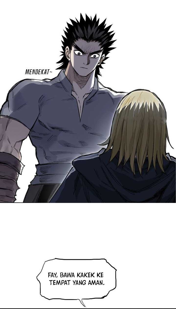 Muscle Mage Chapter 1.1 halaman 23
