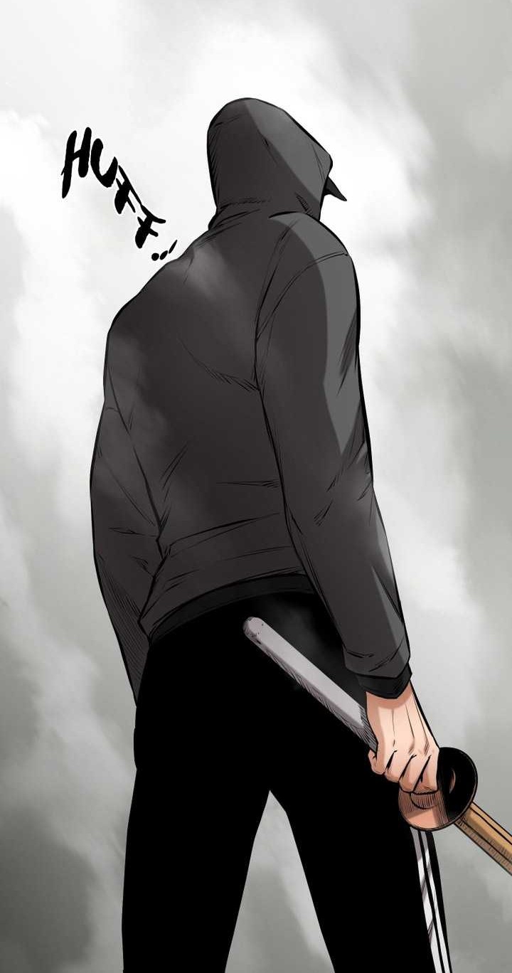 Blade of Retribution Chapter 11 Gambar 39