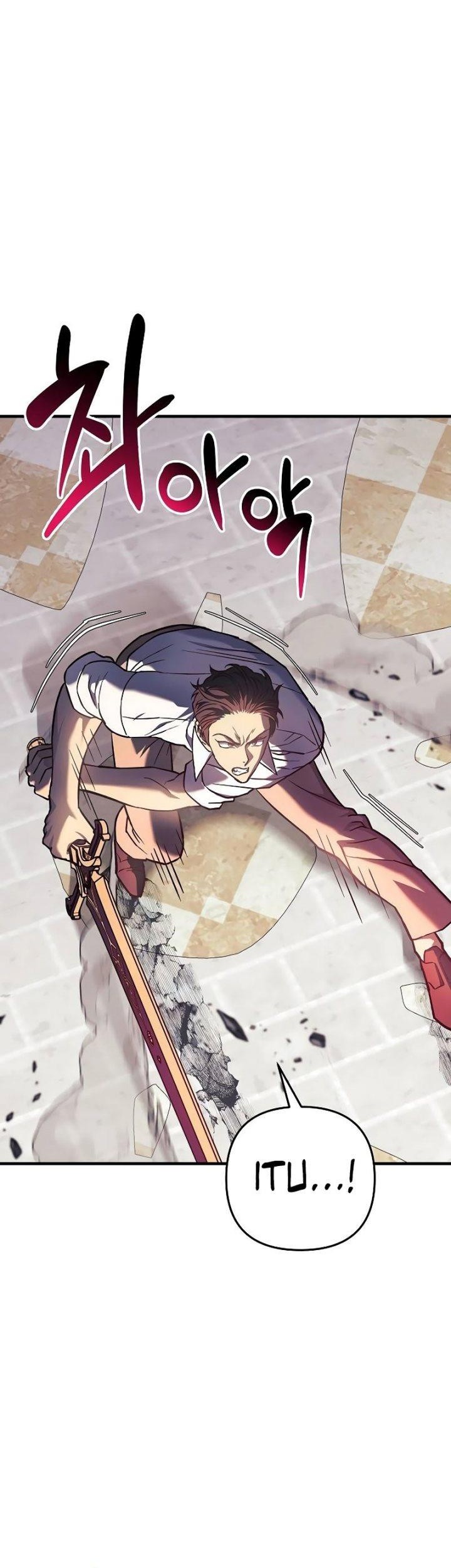 I’ll be Taking a Break for Personal Reasons Chapter 102 Gambar 27
