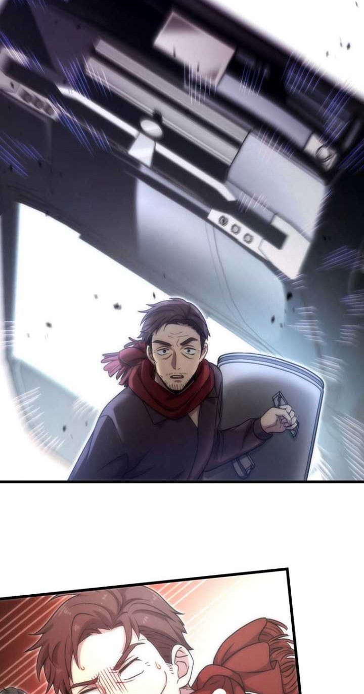The Regressed S-Class Adventurer’s Quest Life Chapter 9 halaman 31