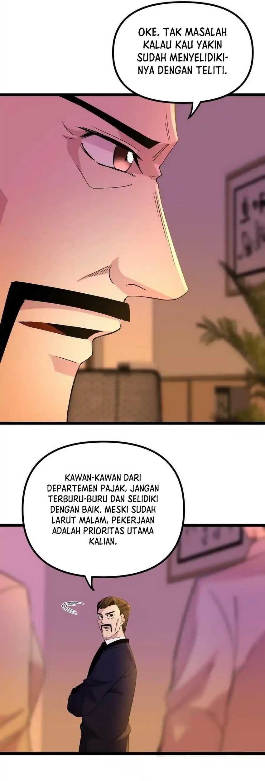 Be A Time Traveler Chapter 248 Gambar 9