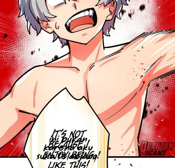 The Only New Game+ Hardcore Gamer ~I’m so Overpowered, I Shattered the Game’s Balance~ Chapter 12 Gambar 35