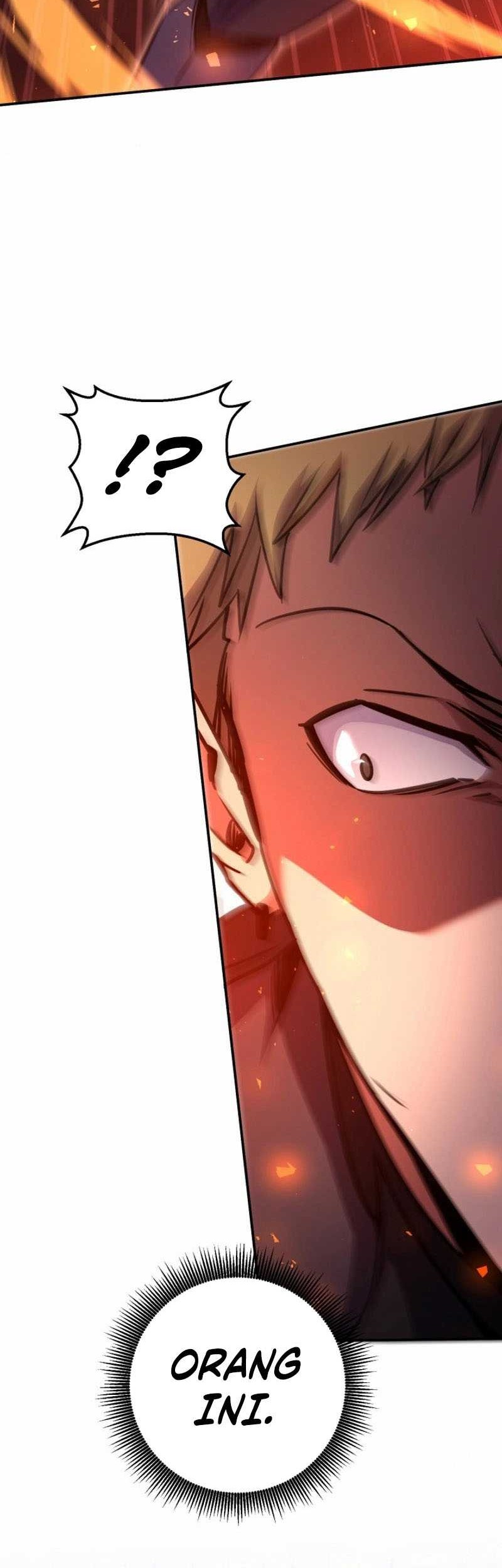 Legendary Blacksmith’s Vengeance Chapter 52 halaman 33
