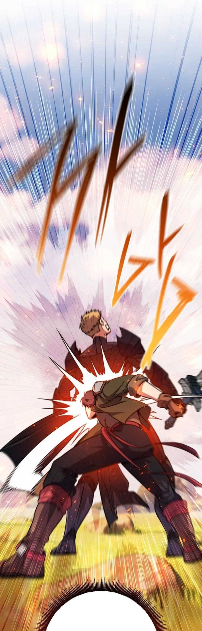 Legendary Blacksmith’s Vengeance Chapter 52 halaman 34