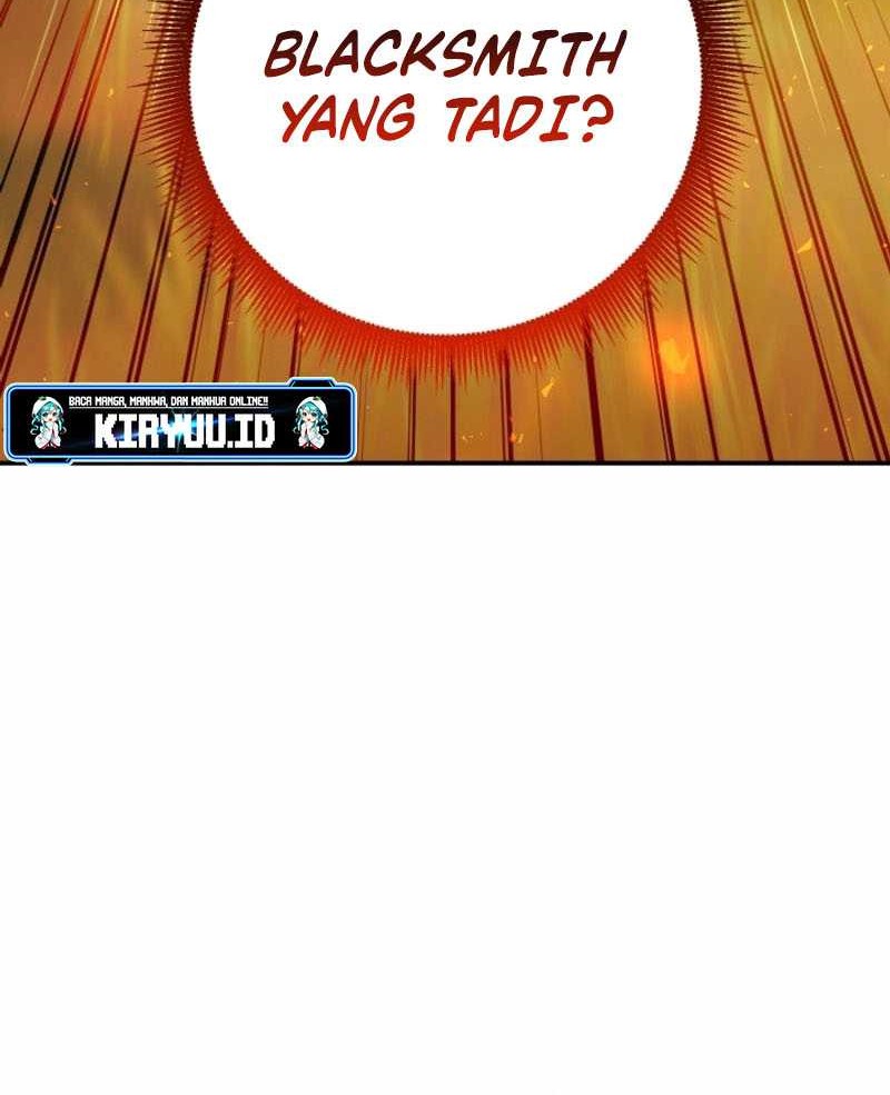 Legendary Blacksmith’s Vengeance Chapter 52 halaman 35