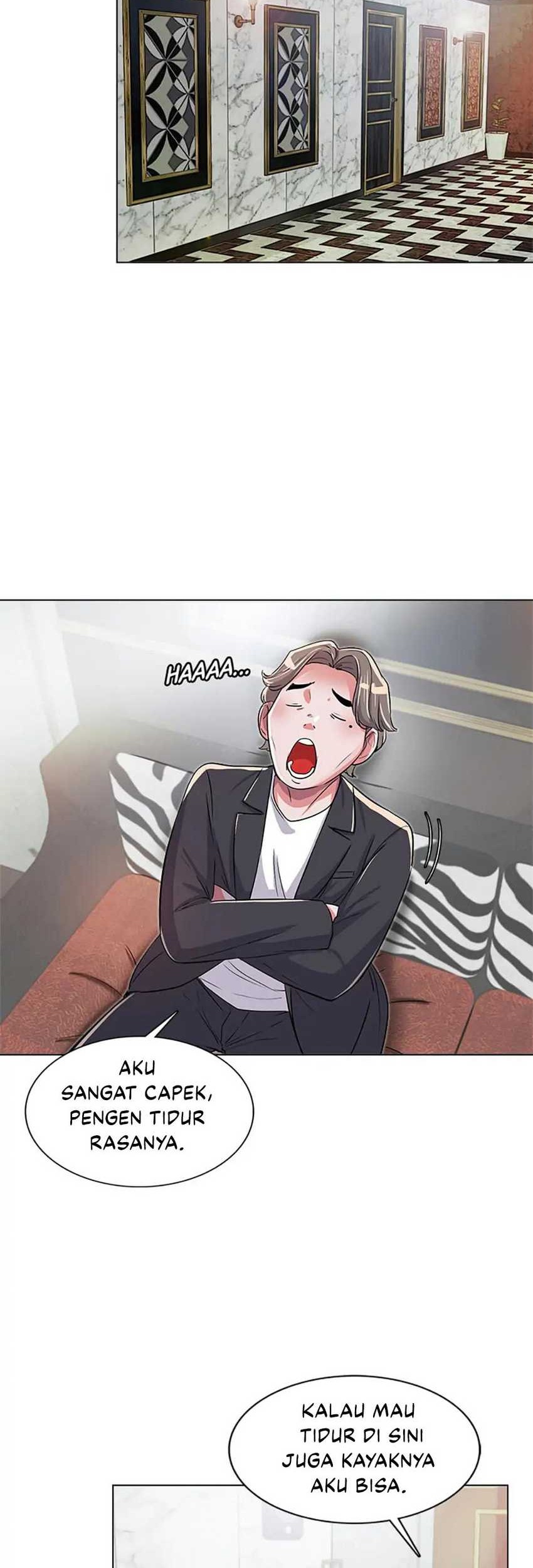 Road to Stardom Chapter 32 Gambar 24