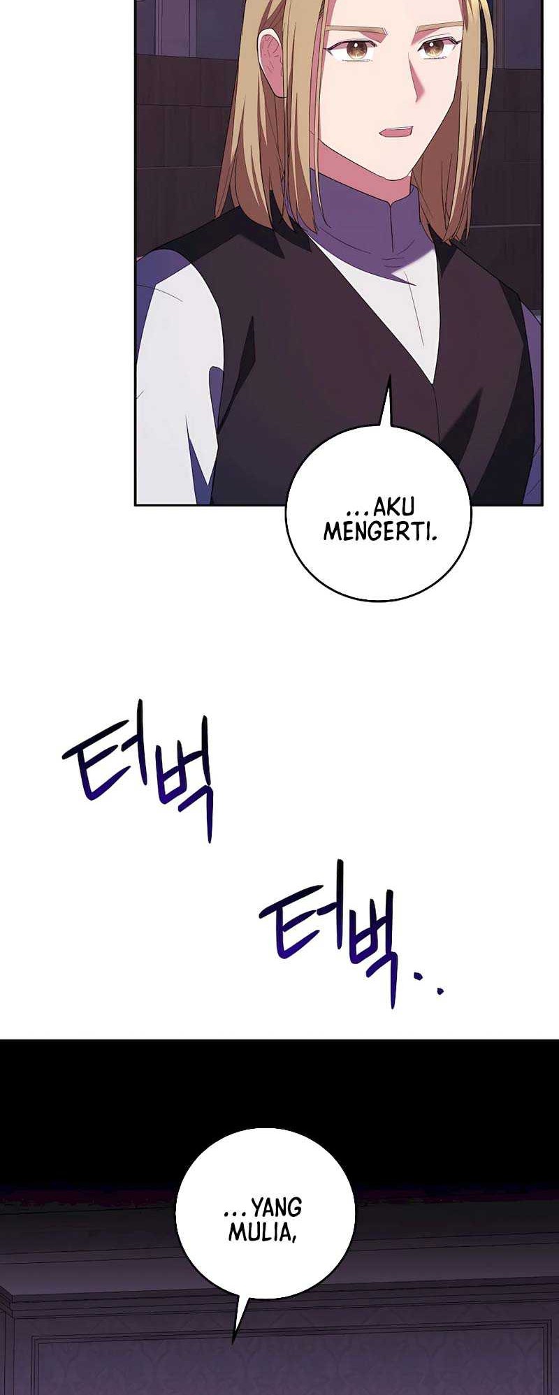 I Became The Youngest Prince in The Novel Chapter 42 Gambar 27