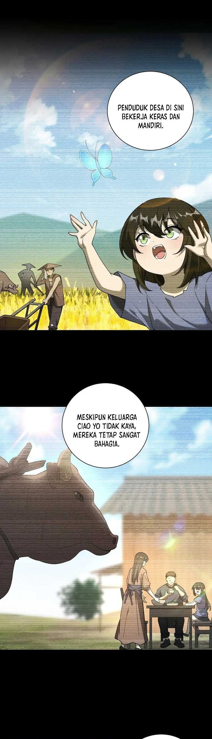 Hyper Blitz: Fury Unleashed Chapter 8 halaman 22