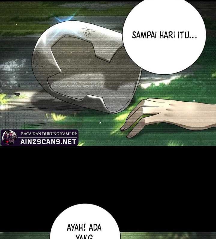 Hyper Blitz: Fury Unleashed Chapter 8 halaman 23
