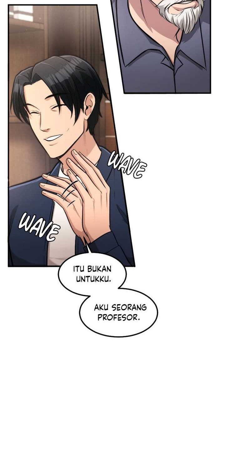 Paranoid Mage Chapter 13 halaman 27