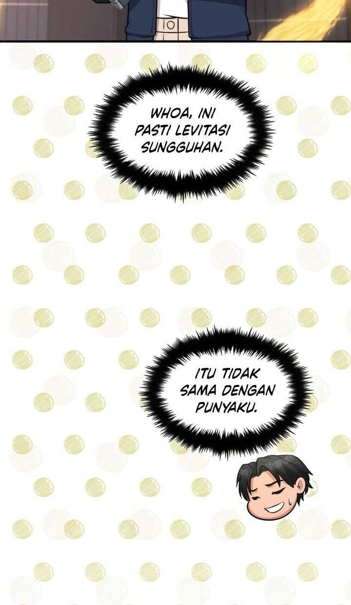 Paranoid Mage Chapter 13 halaman 29